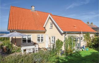 One-Bedroom Holiday Home In Tranekar - Lohals - 9