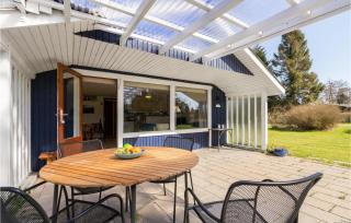 Awesome Home In Idestrup With Kitchen - Marielyst - 9