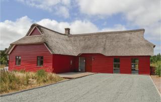 Four-Bedroom Holiday Home In Romo - 8