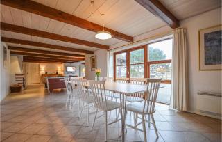 Four-Bedroom Holiday Home In Romo - 7