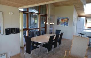 Holiday Home Valmuevej Rønde Ix - Rønde - 7