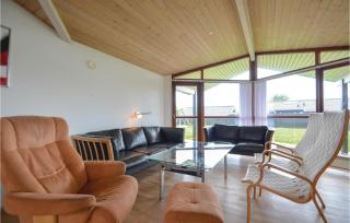 Holiday Home Valmuevej Rønde Ix - Rønde - 5