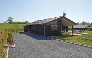 Holiday Home Valmuevej Rønde Ix - Rønde - 2