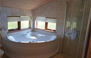 Holiday Home Valmuevej Rønde Ix - Rønde - 1