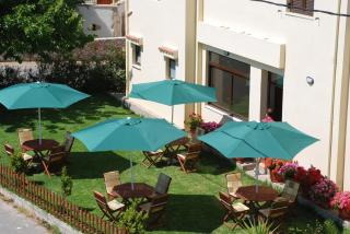 Aptera Hotel - Megála Khoráfia - 7