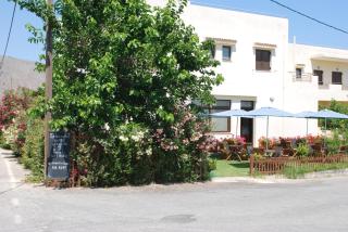 Aptera Hotel - Megála Khoráfia - 6