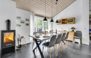 Lovely Home In Hals With Wifi - 8