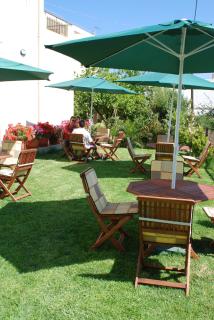 Aptera Hotel - Megála Khoráfia - 5