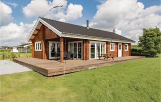 Holiday Home Ravnholt F - Eskebjerg - 9