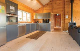 Holiday Home Ravnholt F - Eskebjerg - 8