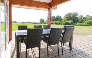 Holiday Home Ravnholt F - Eskebjerg - 7