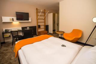 Turm Hotel - Frankfurt - 4