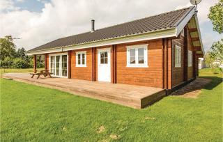 Holiday Home Ravnholt F - Eskebjerg - 5