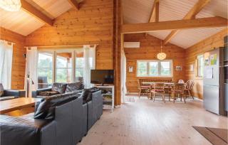 Holiday Home Ravnholt F - Eskebjerg - 2