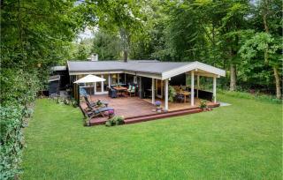 Nice Home In Frederiksværk With Wifi - Frederiksværk - 9