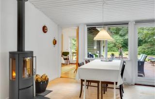 Nice Home In Frederiksværk With Wifi - 5