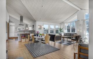 Gorgeous Home In Hadsund With Sauna - Hadsund - 8
