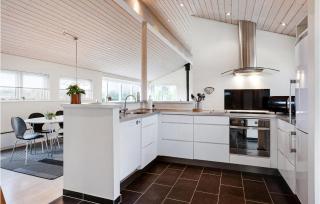 Nice Home In Sydals With Sauna - Neder Lysabild - 5