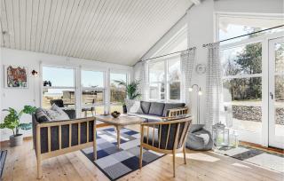 Gorgeous Home In Hadsund With Sauna - Hadsund - 7