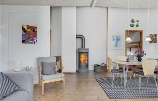 Gorgeous Home In Hadsund With Sauna - Hadsund - 5