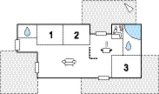 Nice Home In Sydals With Sauna - 9