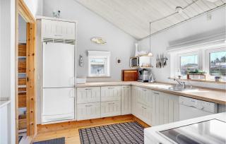Gorgeous Home In Hadsund With Sauna - Hadsund - 3