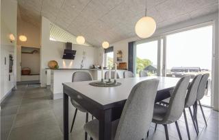 Awesome Home In Haderslev With Kitchen - Haderslev - 3
