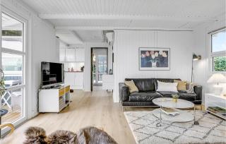 Holiday Home Brombærvænget Hejls Ix - Hejls - 8