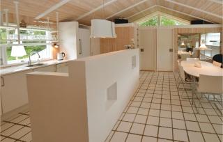 Three-Bedroom Holiday Home In Asperup - 7
