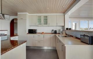 Three-Bedroom Holiday Home In Hejls - Hejls - 5