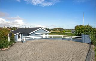 Three-Bedroom Holiday Home In Hejls - 2