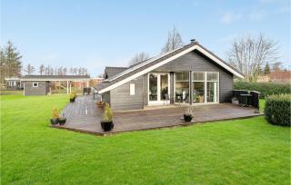 Beautiful Home In Sydals With Wifi - Neder Lysabild - 9