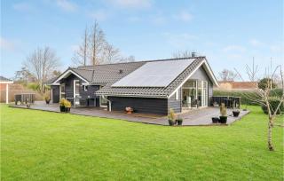 Beautiful Home In Sydals With Wifi - Neder Lysabild - 8