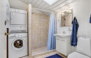 Lovely Apartment In Allinge With Wifi - Allinge - 4