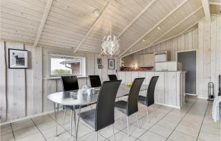Holiday Home Pøt Strandby Juelsminde Ds Ii - Sønderby - 5