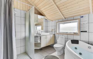 Holiday Home Pøt Strandby Juelsminde Ds Ii - Sønderby - 1