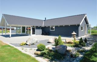 Holiday Home Blommestien Idestrup Iv - 4