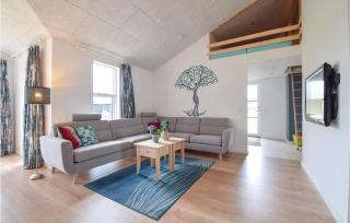 Four-Bedroom Holiday Home In Ejstrupholm - Ejstrup - 6