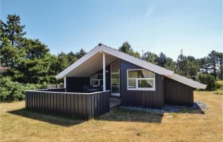 Three-Bedroom Holiday Home In Rodby - Rødby - 7