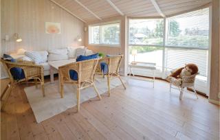 Three-Bedroom Holiday Home In Rodby - Rødby - 6