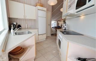 Three-Bedroom Holiday Home In Rodby - Rødby - 4