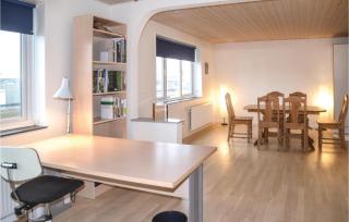 Three-Bedroom Holiday Home In Norre Nebel - 4