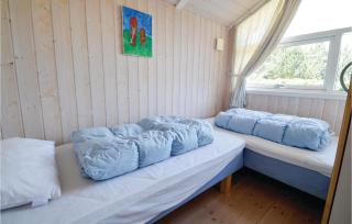Three-Bedroom Holiday Home In Rodby - Rødby - 1