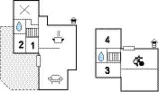 Awesome Home In Hvide Sande With Wifi - Hvide Sande - 6