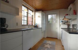 Three-Bedroom Holiday Home In Haderslev - 9