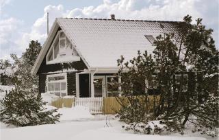 Three-Bedroom Holiday Home In Thisted - 9