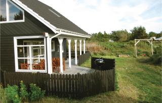 Three-Bedroom Holiday Home In Thisted - Sønder Vorupør - 5