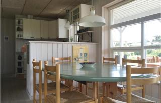 Three-Bedroom Holiday Home In Thisted - 2