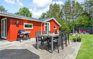 Holiday Home Oksbøl - 06 - Oksbøl - 9