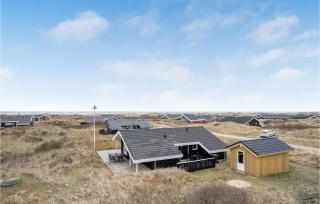 Holiday Home Sandmarken Hjørring - Hjørring - 7